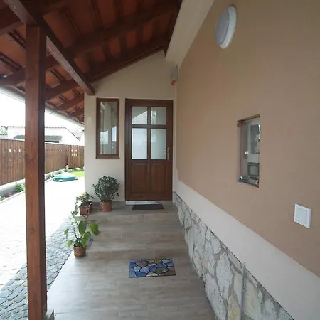 Podium Holiday home *
