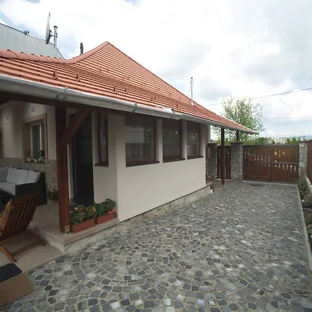 Podium Holiday home Eger