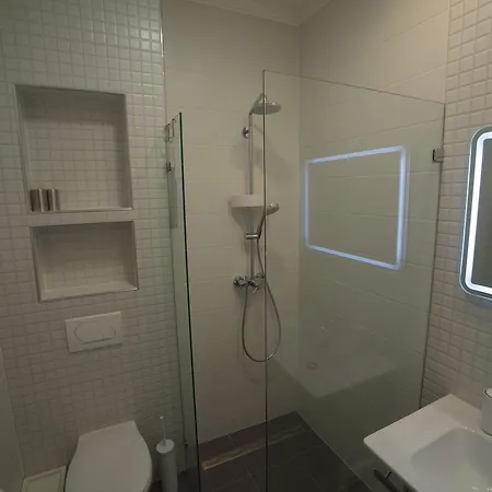 Podium Casa vacanze Eger