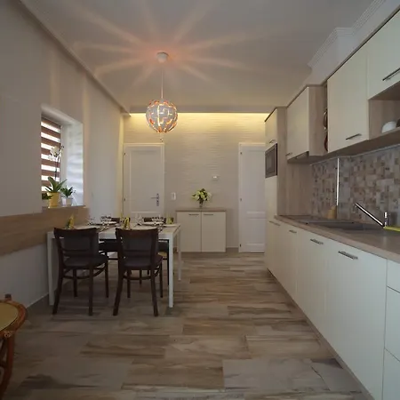 Casa vacanze Podium Eger